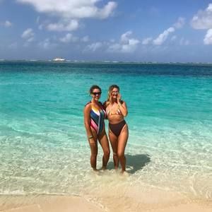 Meet your Posher, Erika